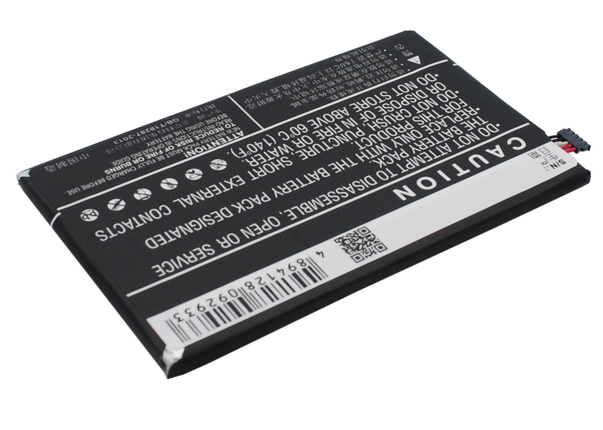 BBK VIVO X510W Battery Replacement