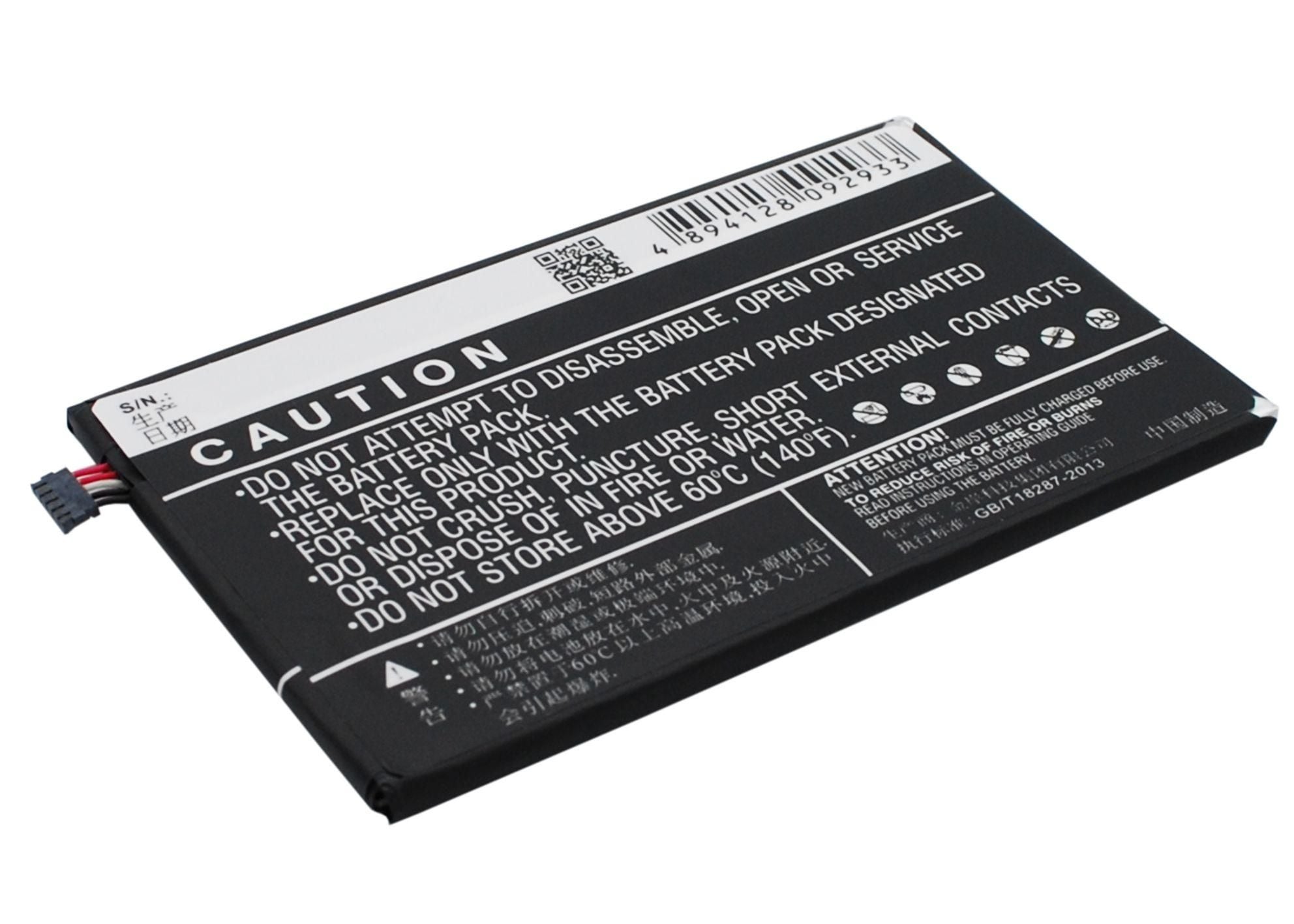 BBK VIVO X510W Battery Replacement