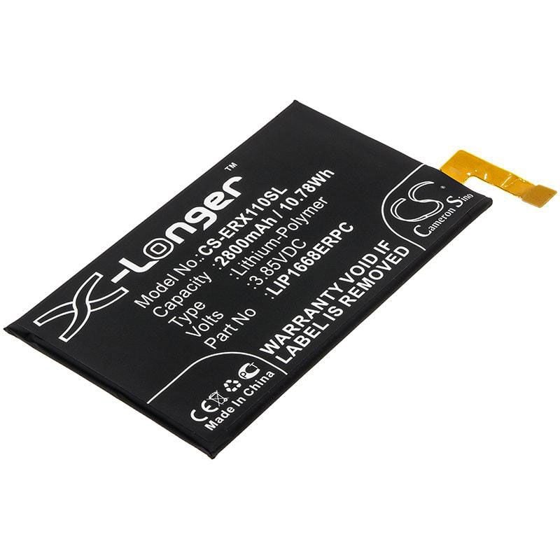 Sony Xperia 10 Battery Replacement