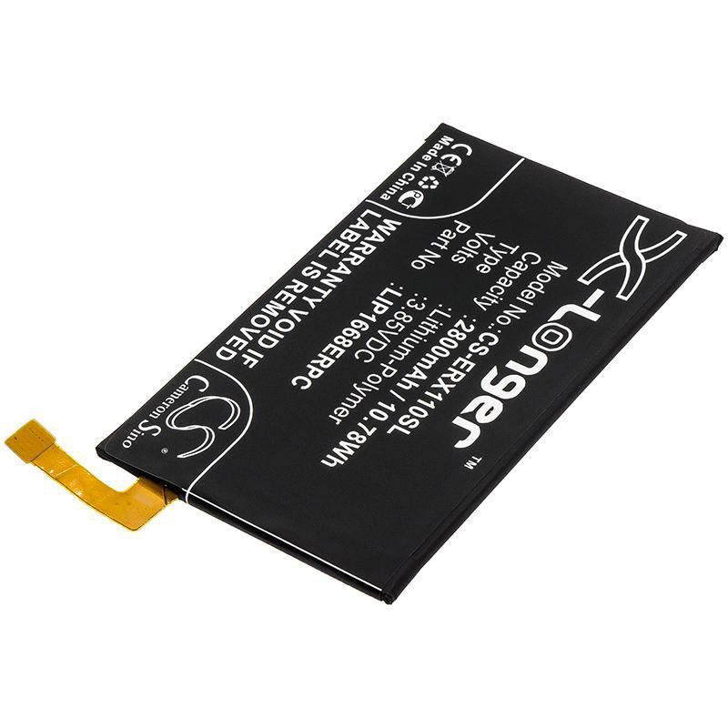 Sony Xperia 10 Battery Replacement