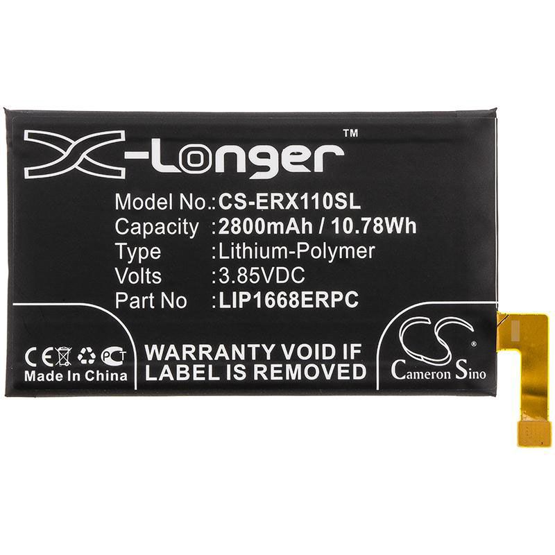 Sony Xperia 10 Battery Replacement