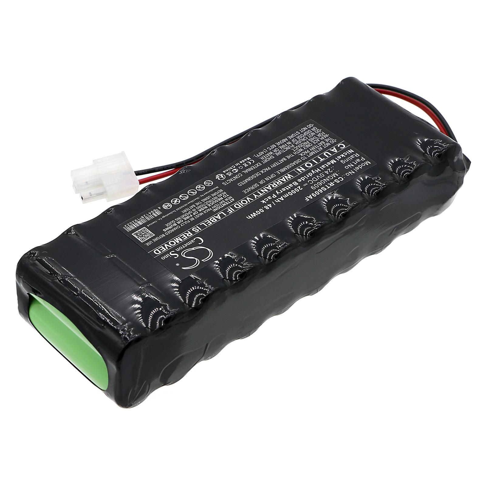 Record Saga Easy Battery Replacement