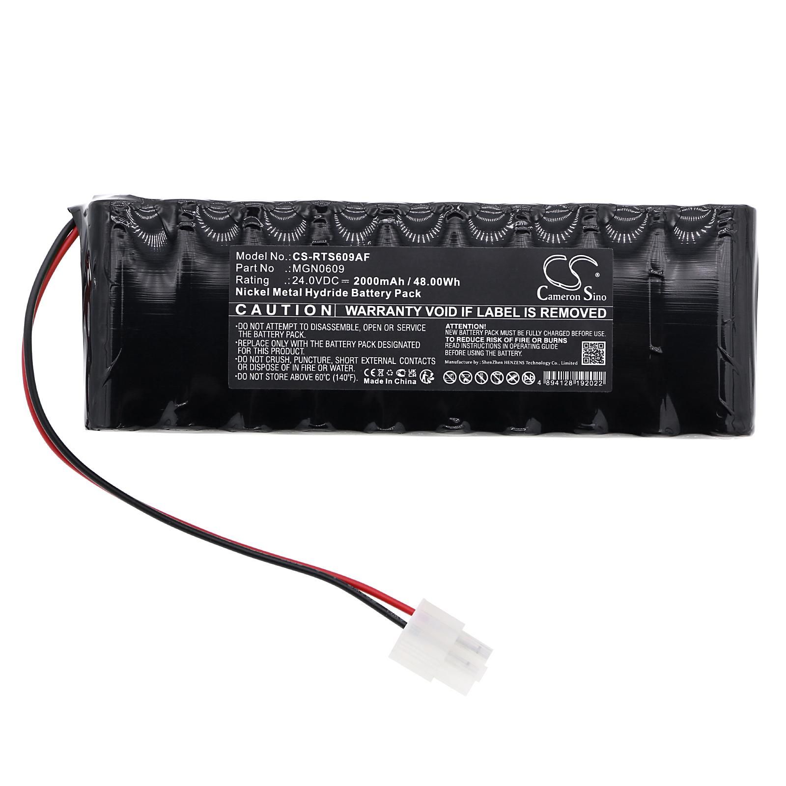 Record Saga Easy Battery Replacement