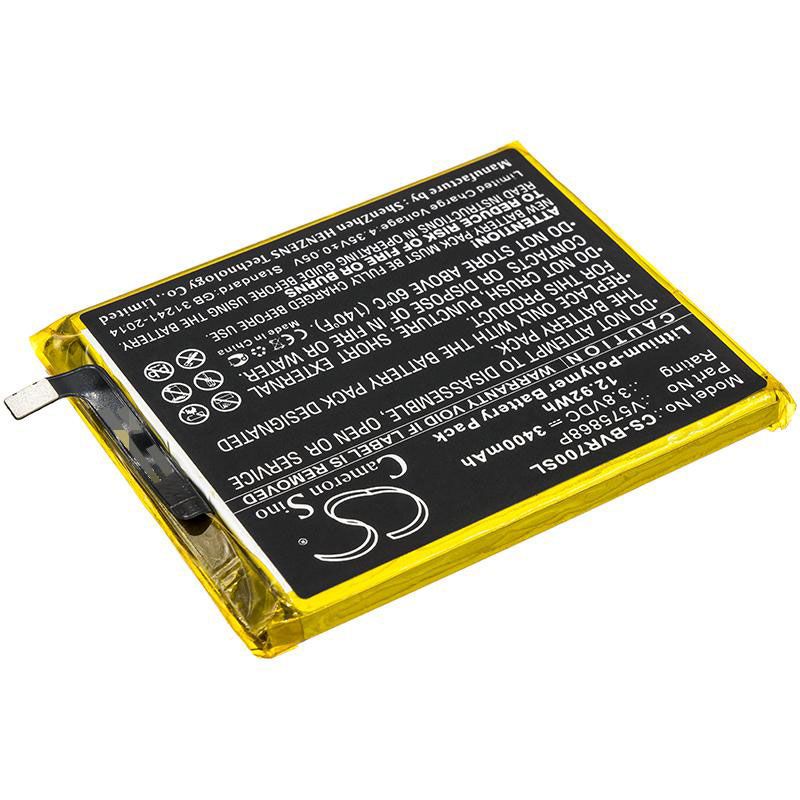 Blackview BV7000 Battery Replacement