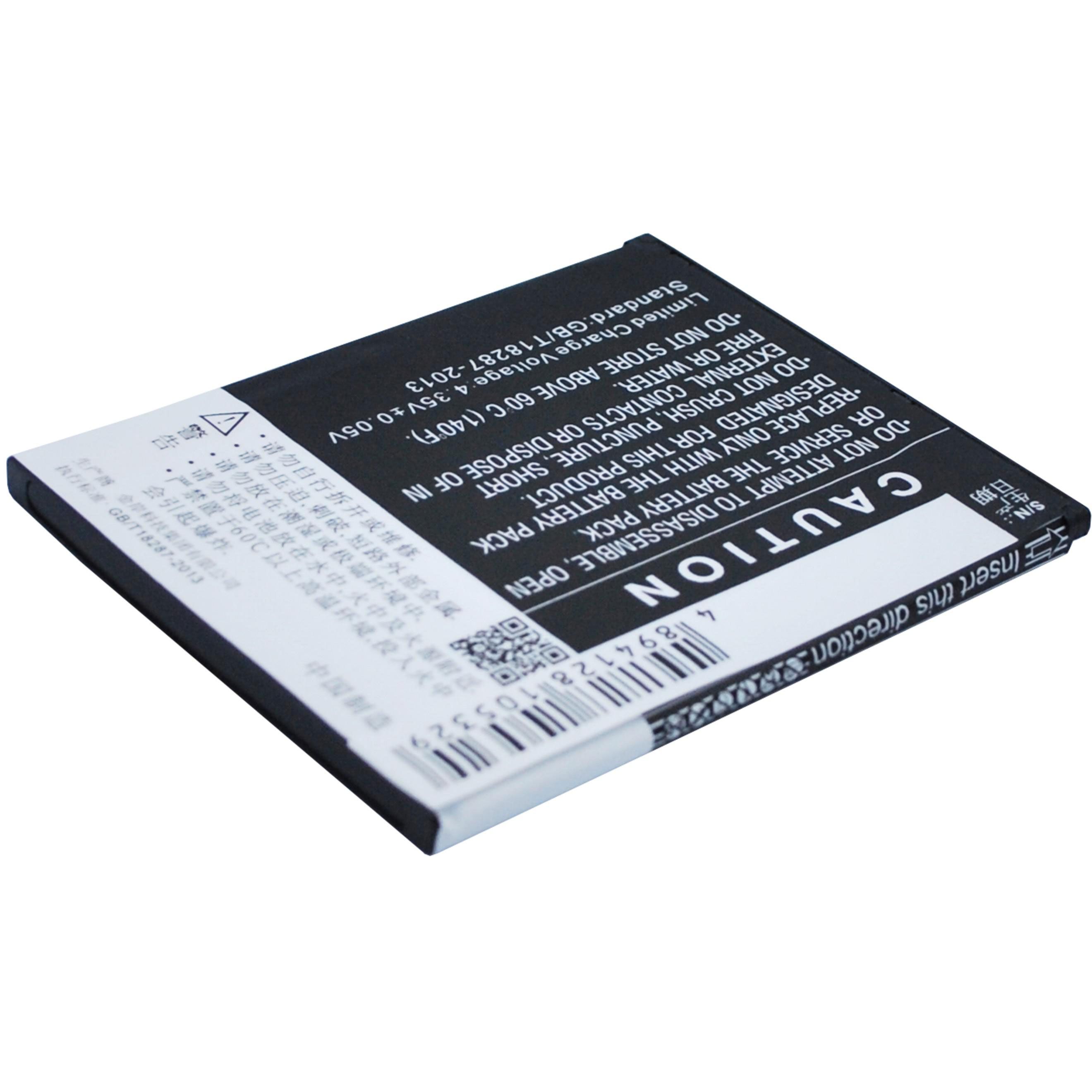 Zopo ZP320 Battery Replacement