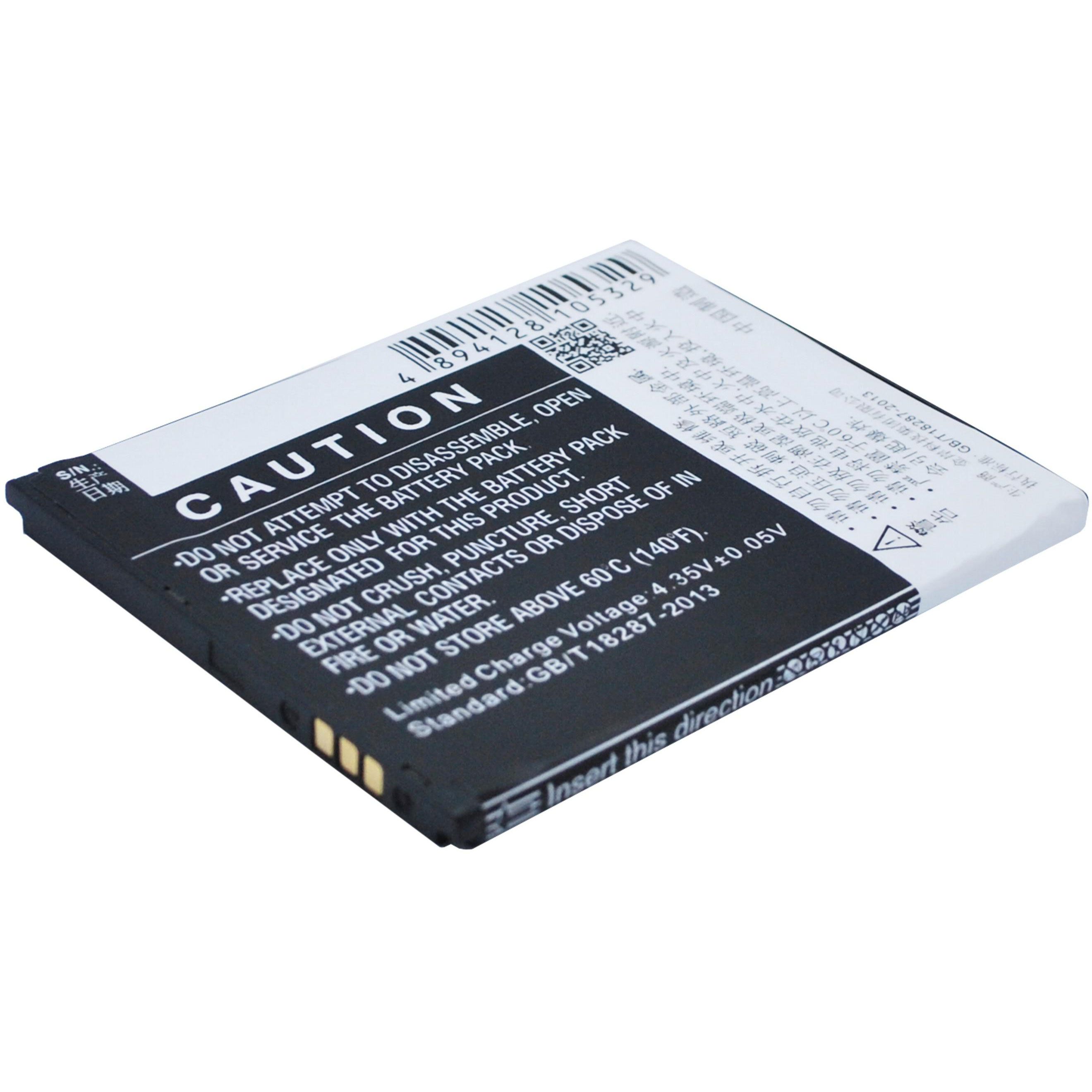 Zopo ZP320 Battery Replacement