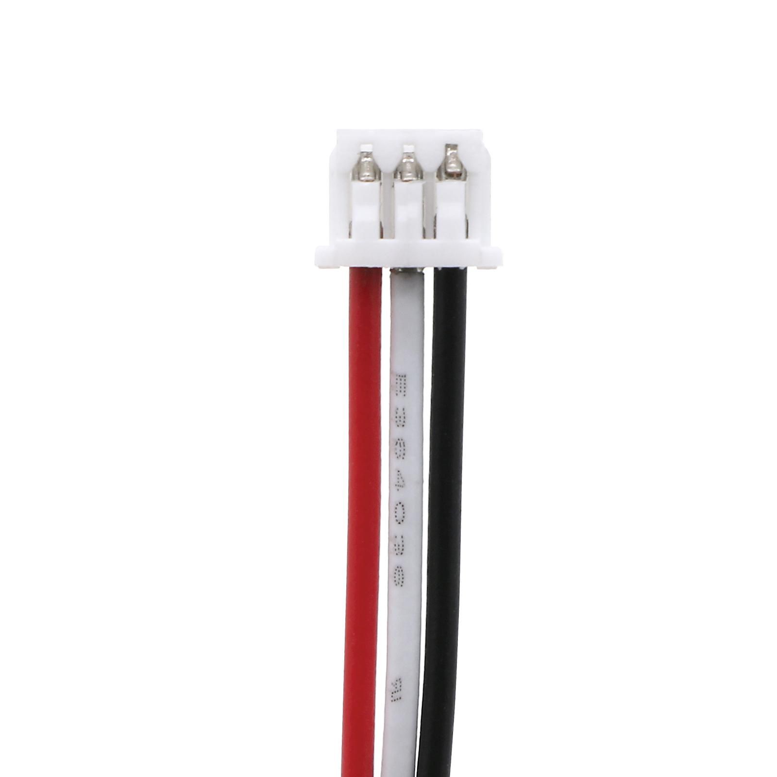 Voltcraft BS-1000T Battery Replacement