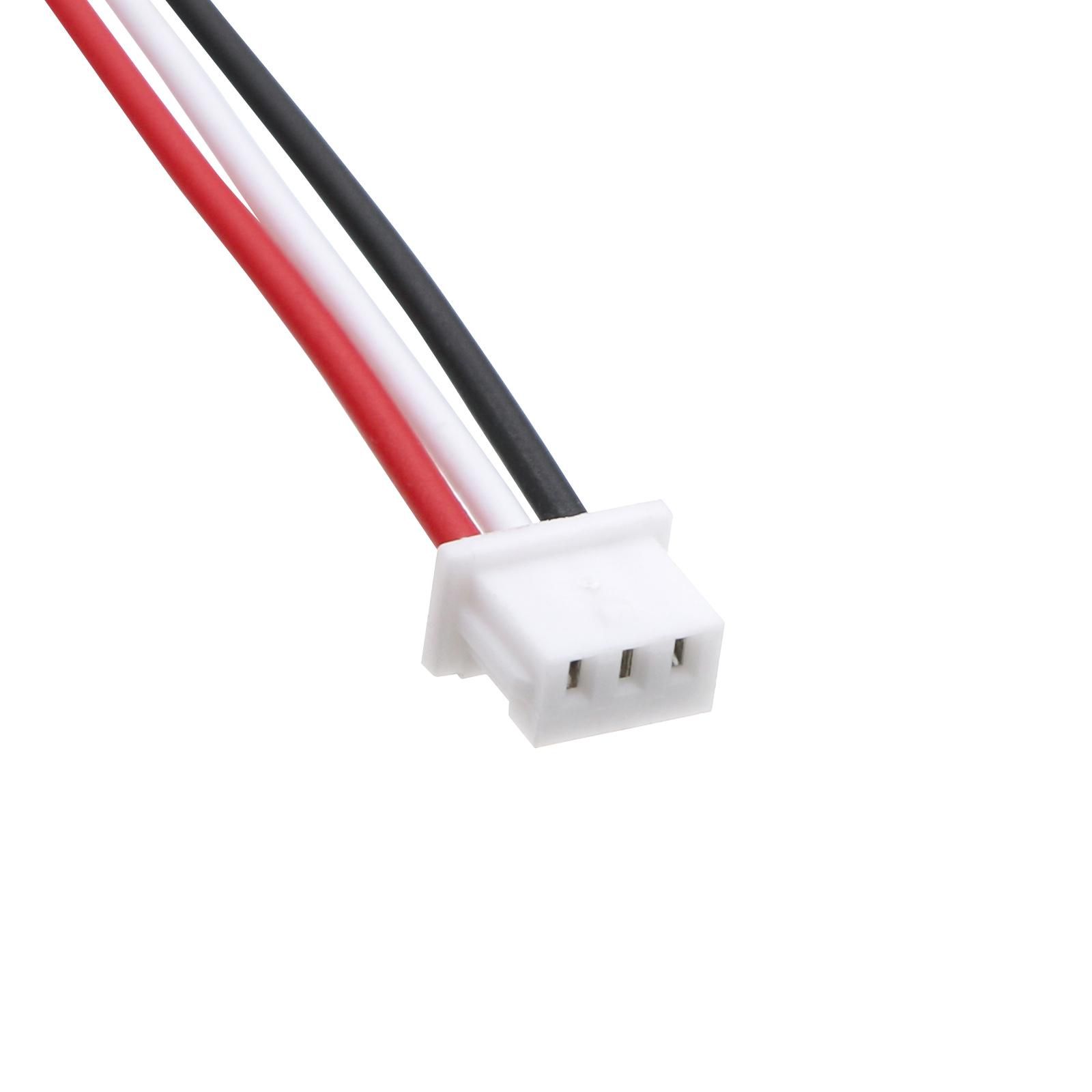 Voltcraft BS-1000T Battery Replacement