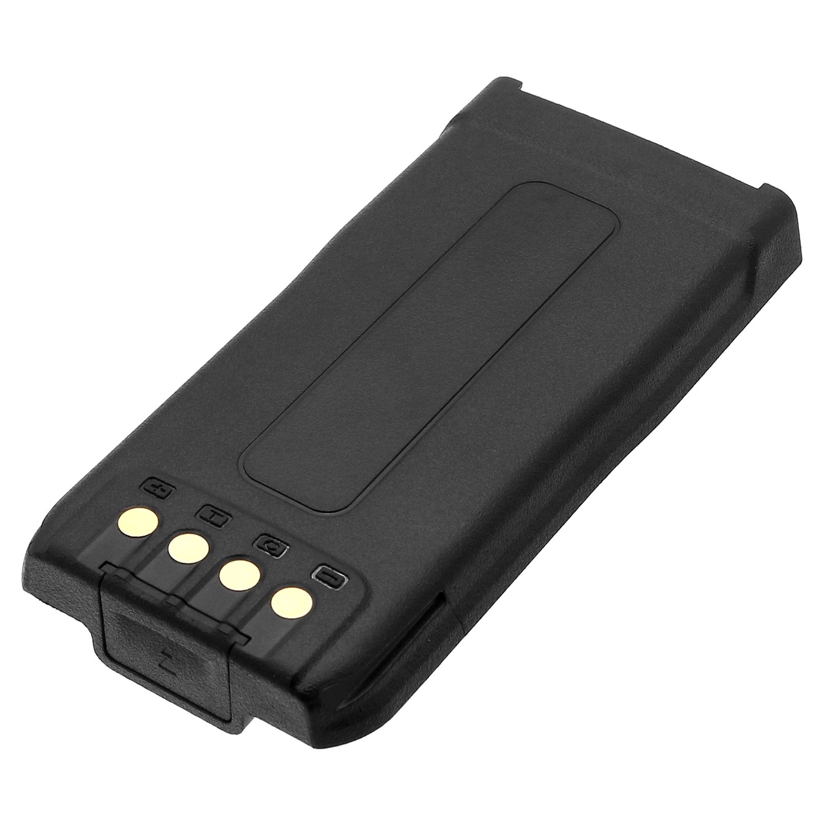 Kirisun DP985 Battery Replacement