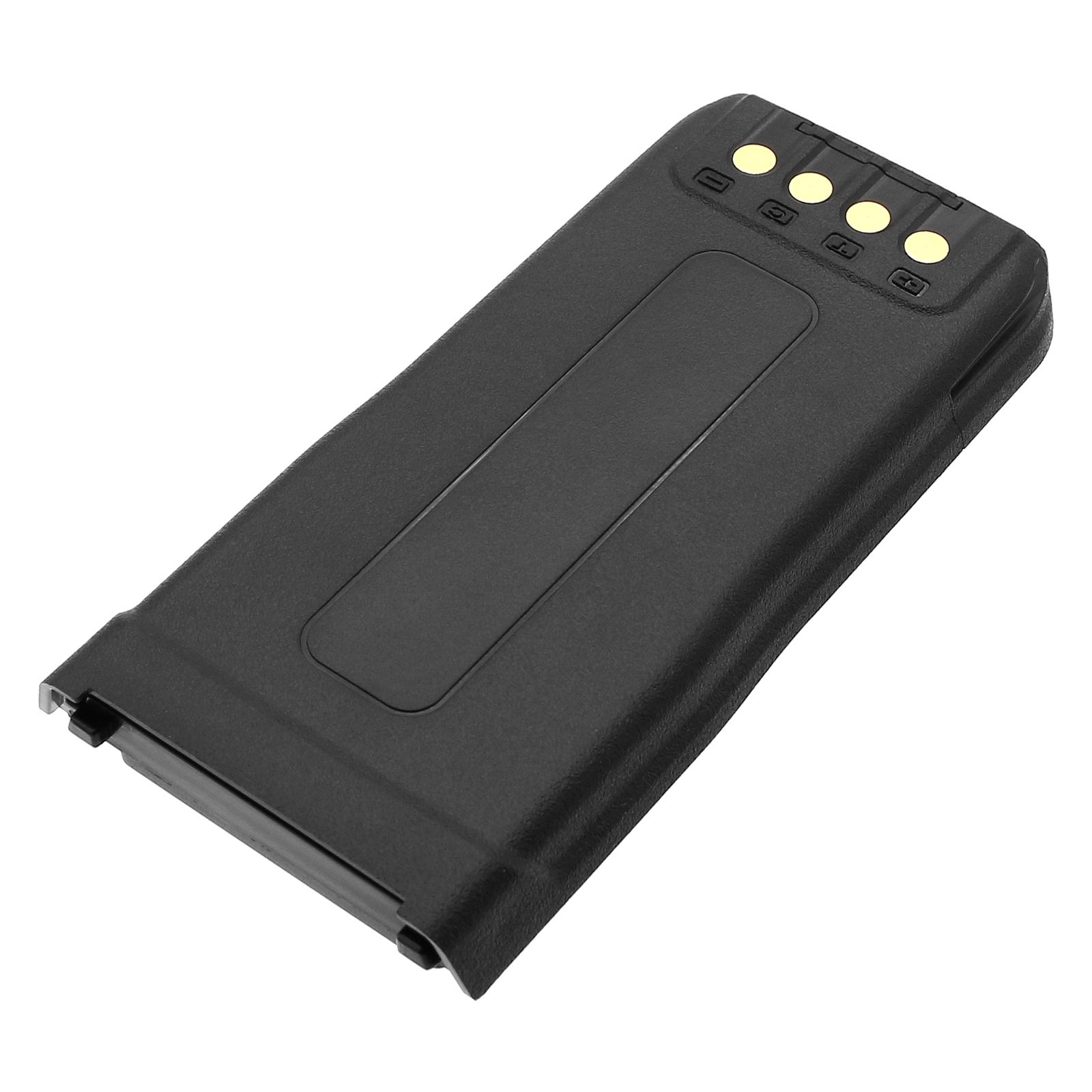 Kirisun DP985 Battery Replacement