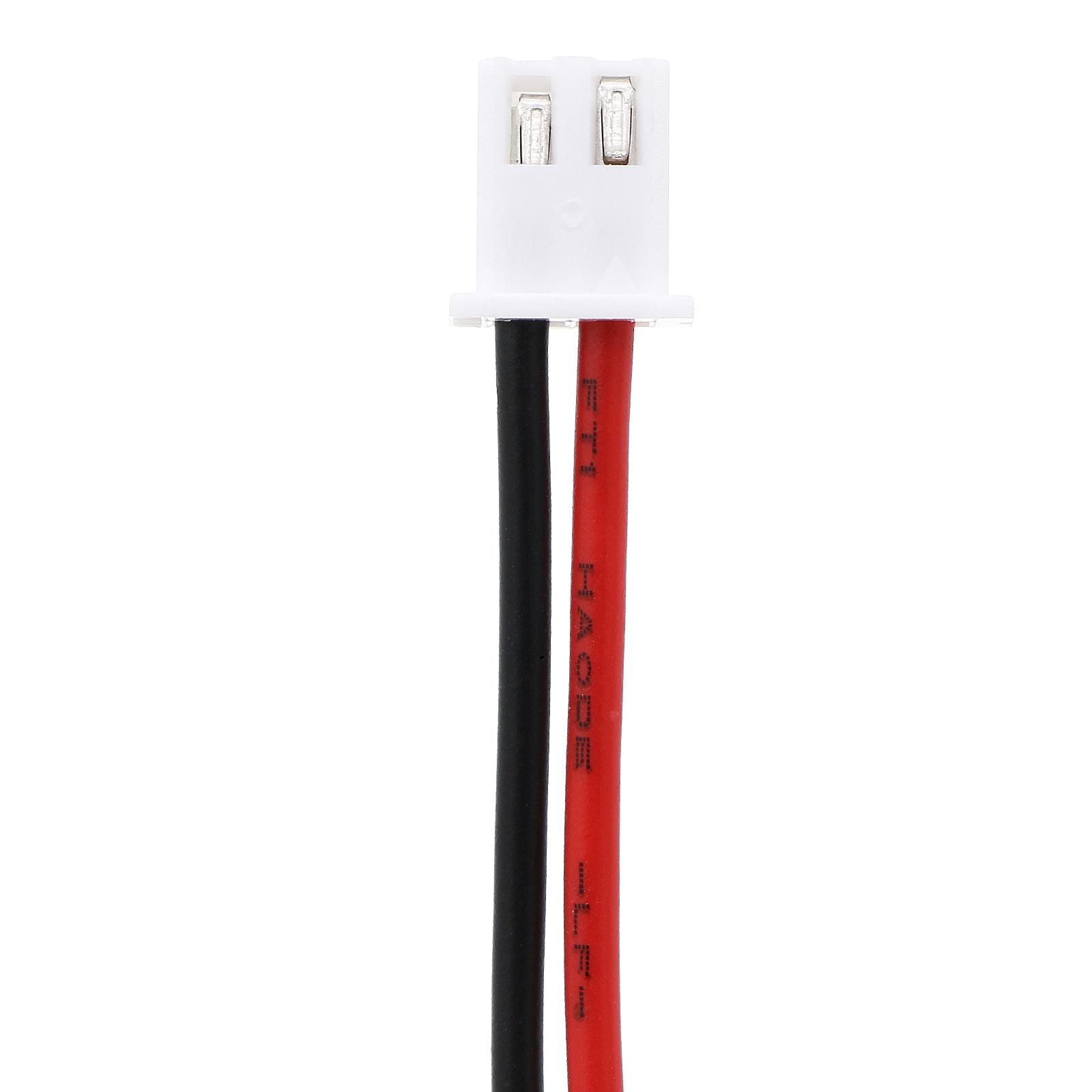 Nightstick NSR-2168 Battery Replacement