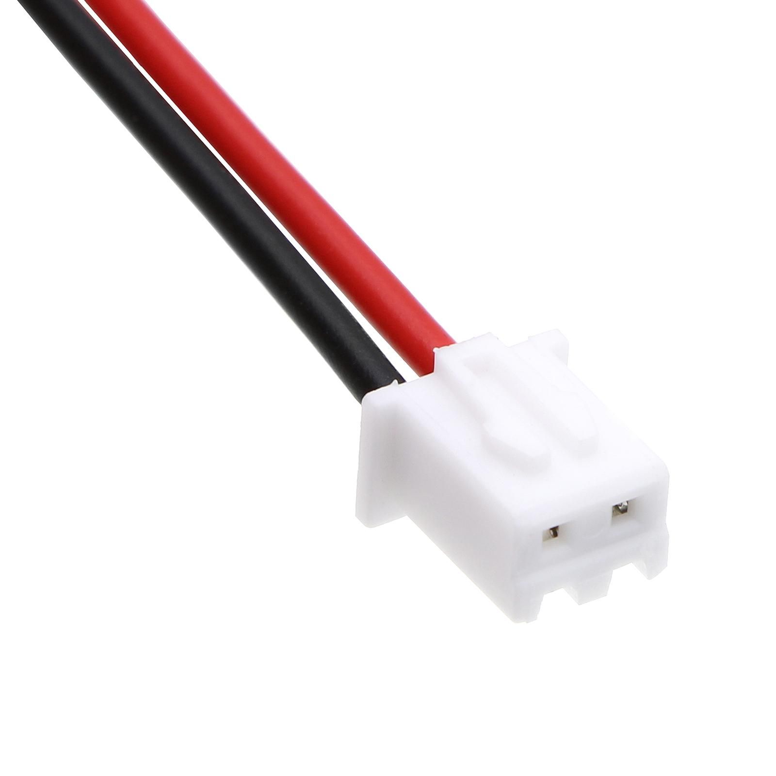 Nightstick NSR-2168 Battery Replacement