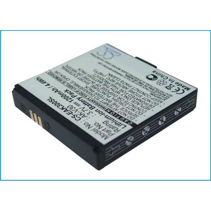 Emporia TIME V30 Battery Replacement