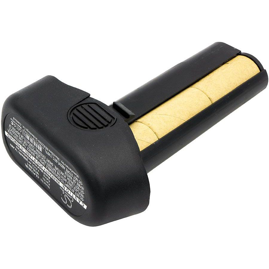 Telxon 16705-200 Battery Replacement