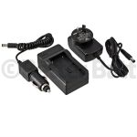 Samsung SB-LSM160 Charger Replacement (Wall + Car Cord)