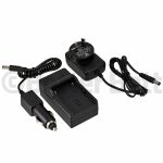 Samsung SB-L70A Charger Replacement (Wall + Car Cord)