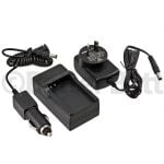 Nokia 5303c Charger Replacement (Wall + Car Cord)