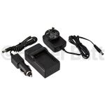 Samsung MV900F Charger Replacement (Wall + Car Cord)