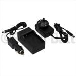 Drift FXDC02 Charger Replacement (Wall + Car Cord)
