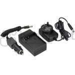 Samsung ED-BP1900/US Charger Replacement (Wall + Car Cord)