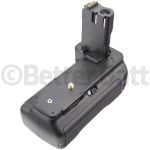 Canon EOS 50D Battery Grip Replacement