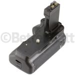 Canon EOS 600D Battery Grip Replacement