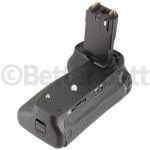 Canon EOS 60Da Battery Grip Replacement