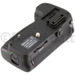 Nikon D7000 Battery Grip Replacement
