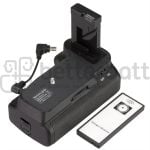 Nikon D3300 Battery Grip Replacement