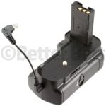 Nikon D5000 Battery Grip Replacement