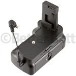 Nikon D5200 Battery Grip Replacement