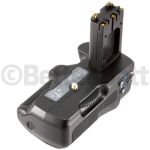 Sony Alpha DSLR-A350B Battery Grip Replacement