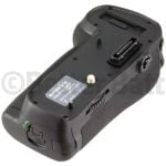 Nikon D800 Battery Grip Replacement