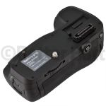 Nikon D610 Battery Grip Replacement
