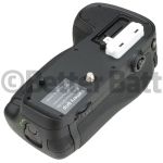 Nikon D7200 Battery Grip Replacement