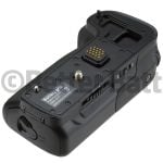Panasonic Lumix DMC-GH3KBODY Battery Grip Replacement