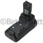 Canon EOS 90D Battery Grip Replacement