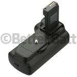 Canon EOS 1200D Battery Grip Replacement