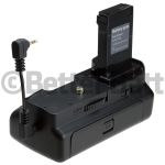 Canon EOS Rebel SL1 Battery Grip Replacement