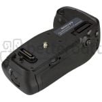 Nikon D750 Battery Grip Replacement