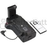 Nikon D5500 Battery Grip Replacement