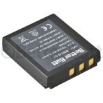 Hitachi 02491-0028-01 Battery Replacement