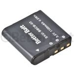 Pentax XG-1 Battery Replacement