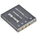 Pentax D-LI85 Battery Replacement