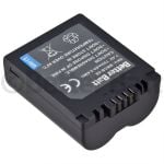 Leica BP-DC5 J Battery Replacement