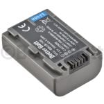 Sony DCR-HC19 Battery Replacement