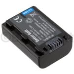 Sony NP-FH30 Battery Replacement