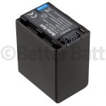 Sony DCR-DVD708 Battery Replacement