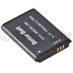 Samsung i100 Battery Replacement