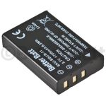 Pentax Optio MX4 Battery Replacement